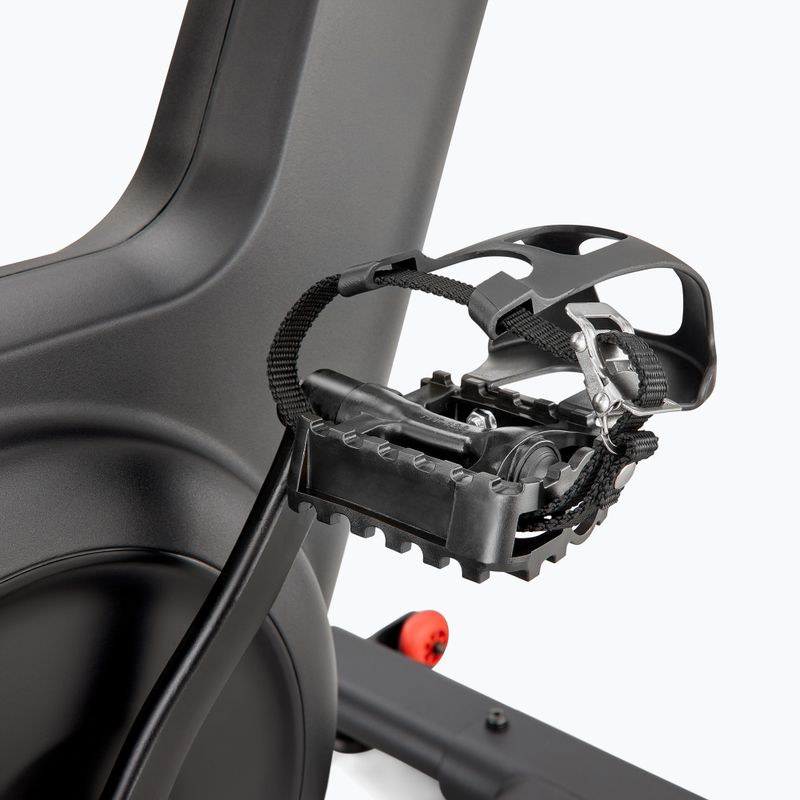 Spinningový bicykel adidas C-1 Sprint black 12