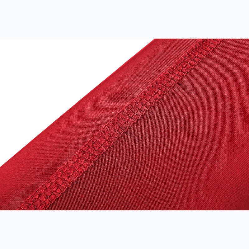 Kompresné návleky na ruky adidas Climacool Compression Arm Sleeves red 4