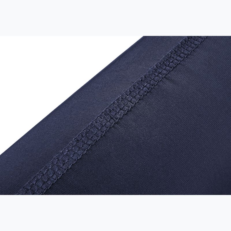 Kompresné holenné návleky adidas Climacool Compression Calf Sleeves navy 5