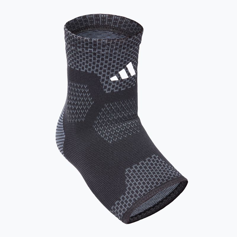 Ortéza na členok adidas Essential Ankle Support black