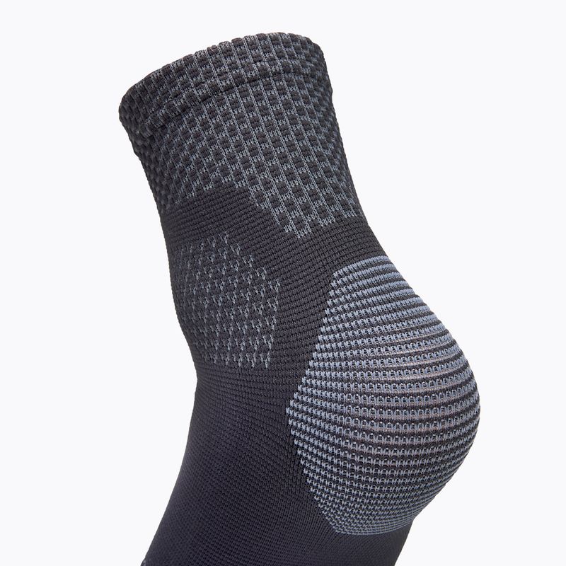Ortéza na členok adidas Essential Ankle Support black 3