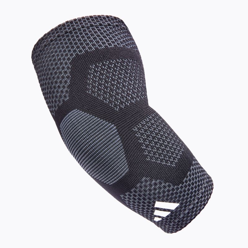 Ortéza na koleno adidas Essential Knee Support black 2
