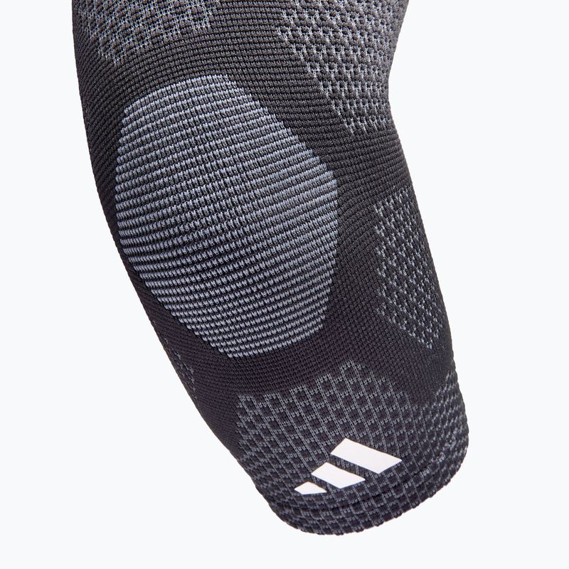 Ortéza na koleno adidas Essential Knee Support black 3