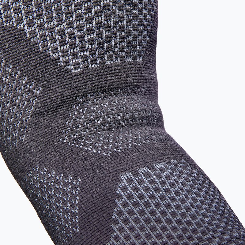 Ortéza na koleno adidas Essential Knee Support black 4