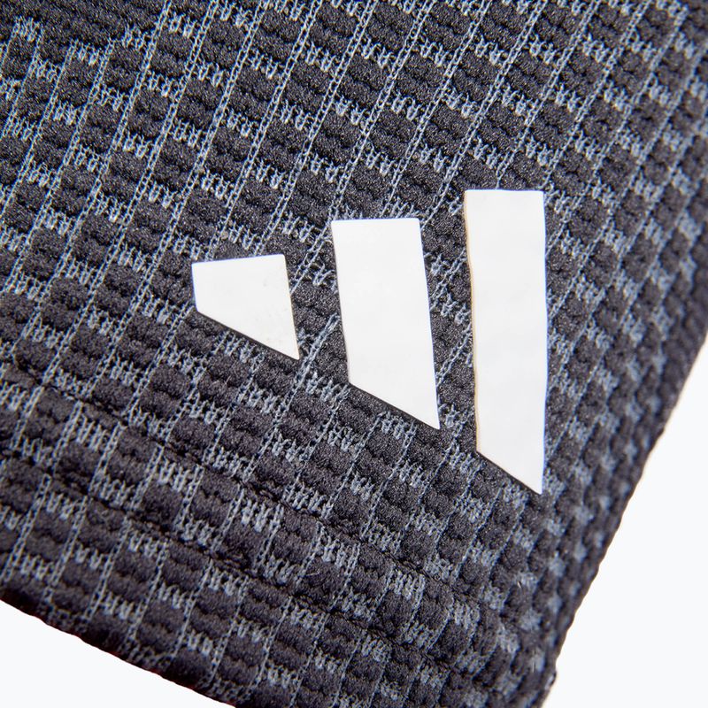 Ortéza na koleno adidas Essential Knee Support black 5