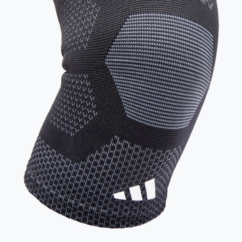 Loketný stabilizátor adidas Essential Elbow Support black 4