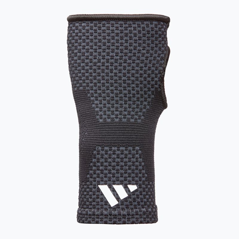 Stabilizátor zápästia adidas Essential Wrist Support black