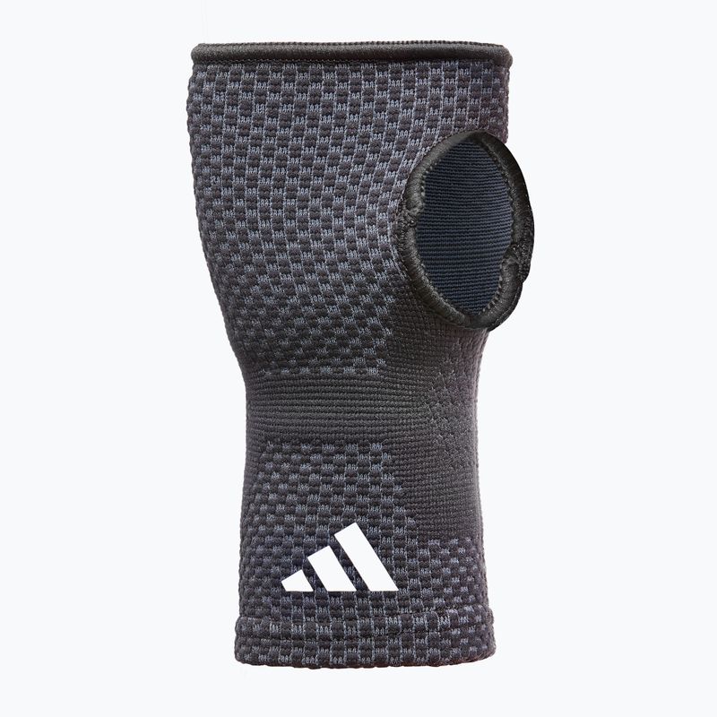 Stabilizátor zápästia adidas Essential Wrist Support black 2