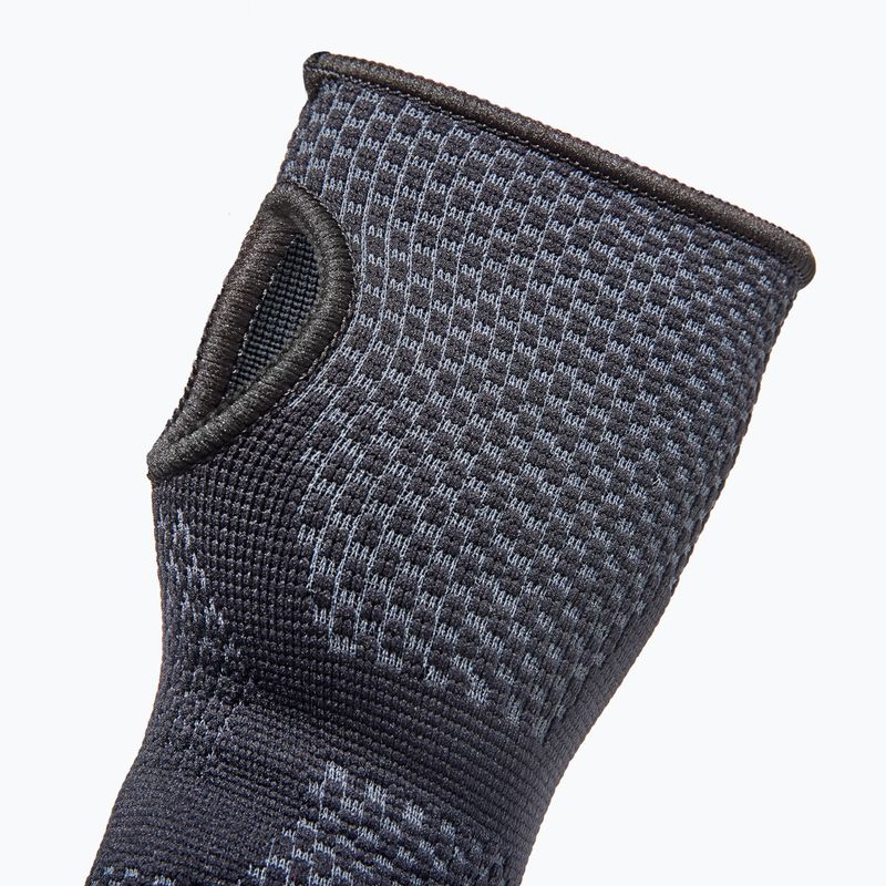 Stabilizátor zápästia adidas Essential Wrist Support black 4