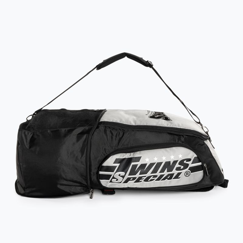 Tréningový batoh Twins Special BAG5 grey 4