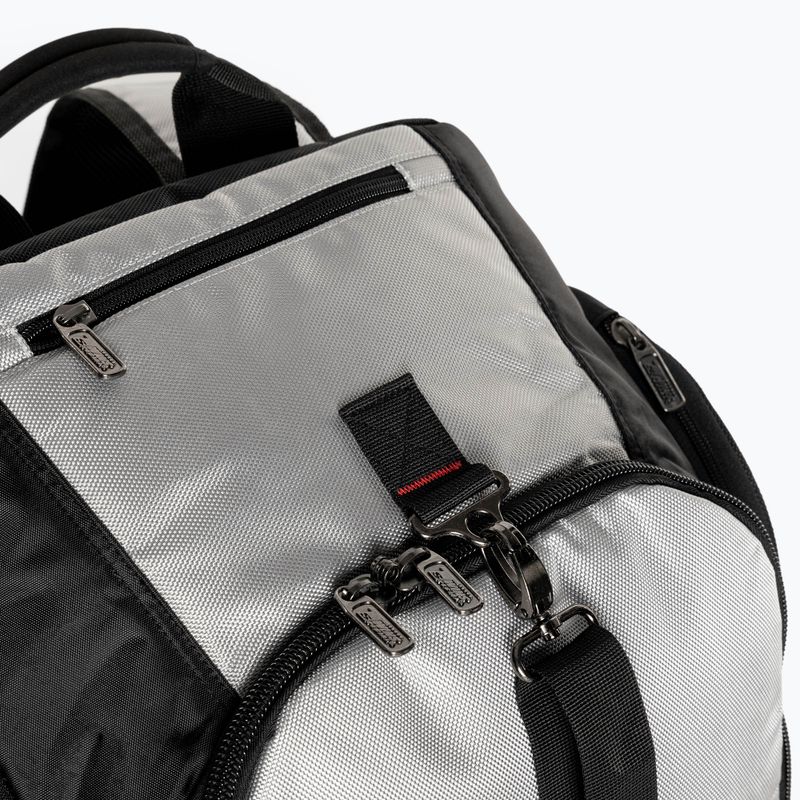 Tréningový batoh Twins Special BAG5 grey 6