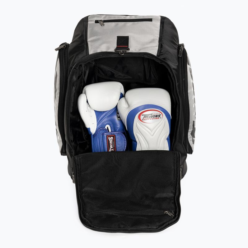 Tréningový batoh Twins Special BAG5 grey 10