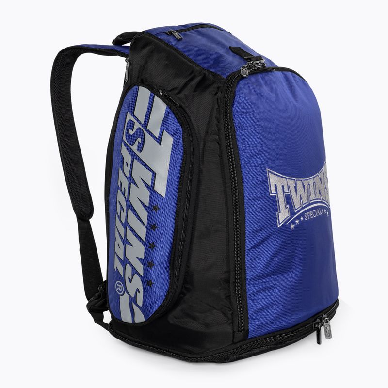 Tréningový batoh Twins Special BAG5 blue 2