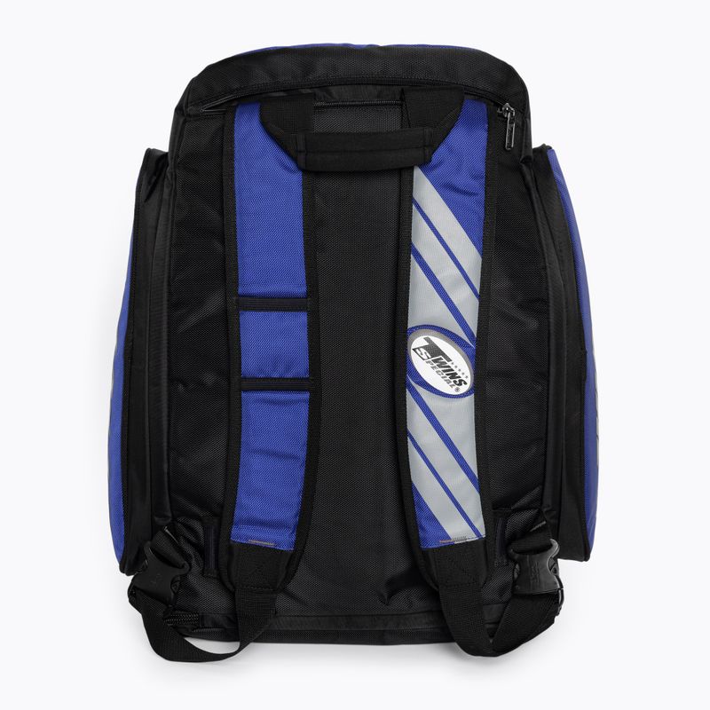 Tréningový batoh Twins Special BAG5 blue 3
