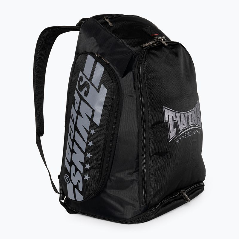 Tréningový batoh Twins Special BAG5 65 l black 2