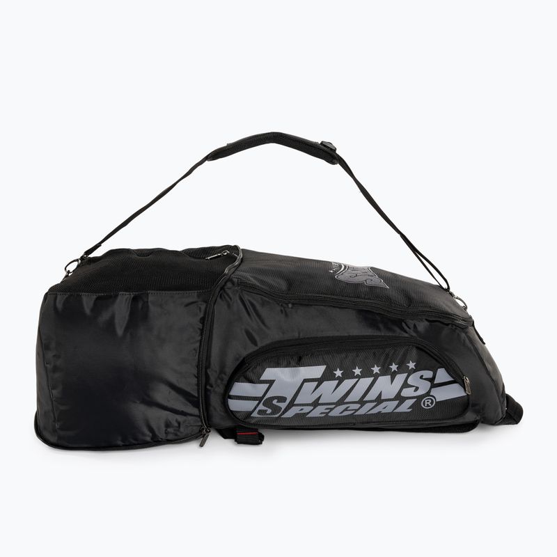 Tréningový batoh Twins Special BAG5 65 l black 4