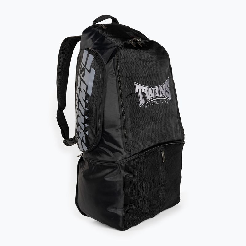 Tréningový batoh Twins Special BAG5 65 l black 5