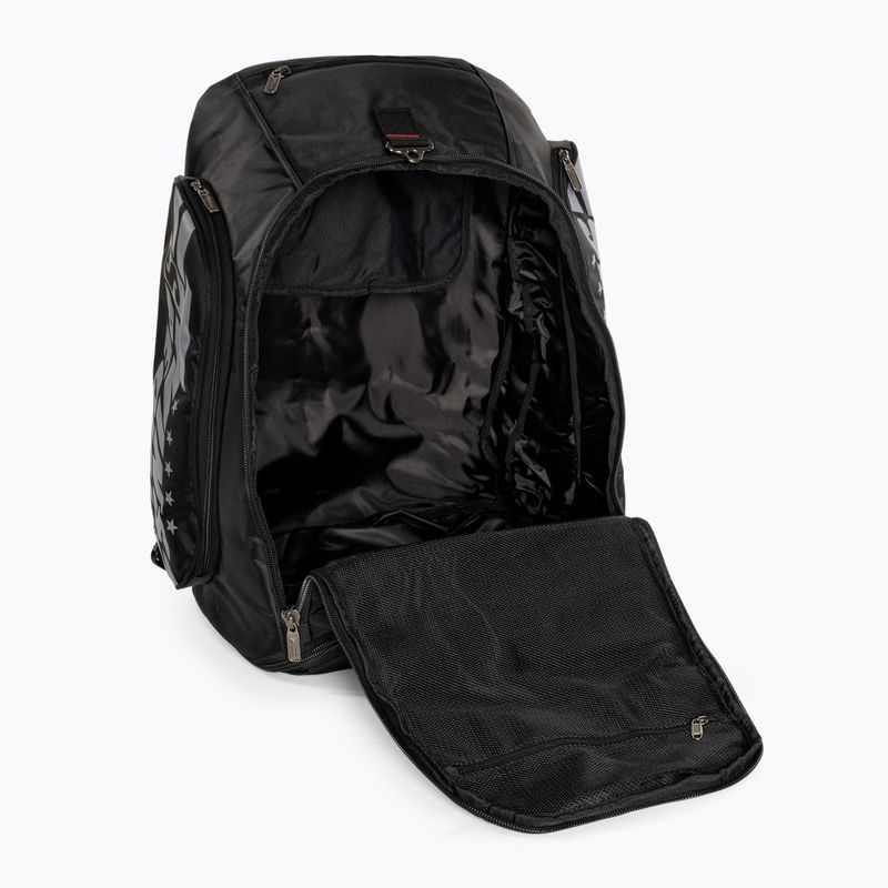 Tréningový batoh Twins Special BAG5 65 l black 9