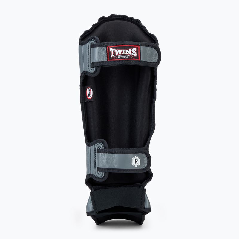 Chrániče holene a chodidla Twins Special SGL10 grey 5