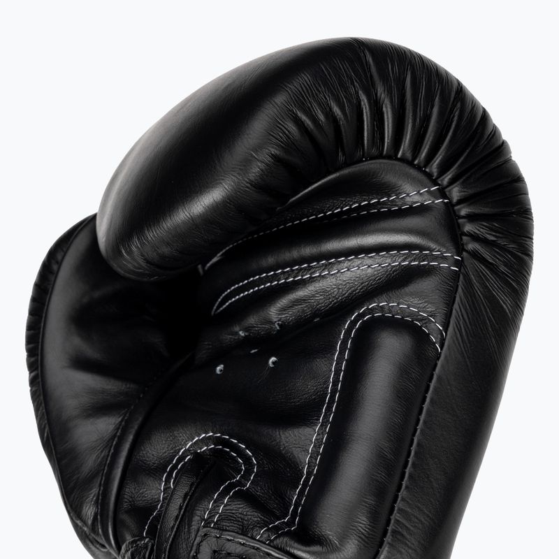 Boxerské rukavice Twinas Special BGVL3 black 4