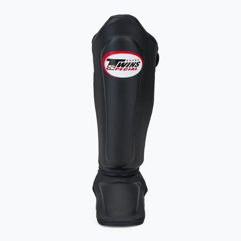 Chrániče holene a chodidla Twins Special SGS10 black 4