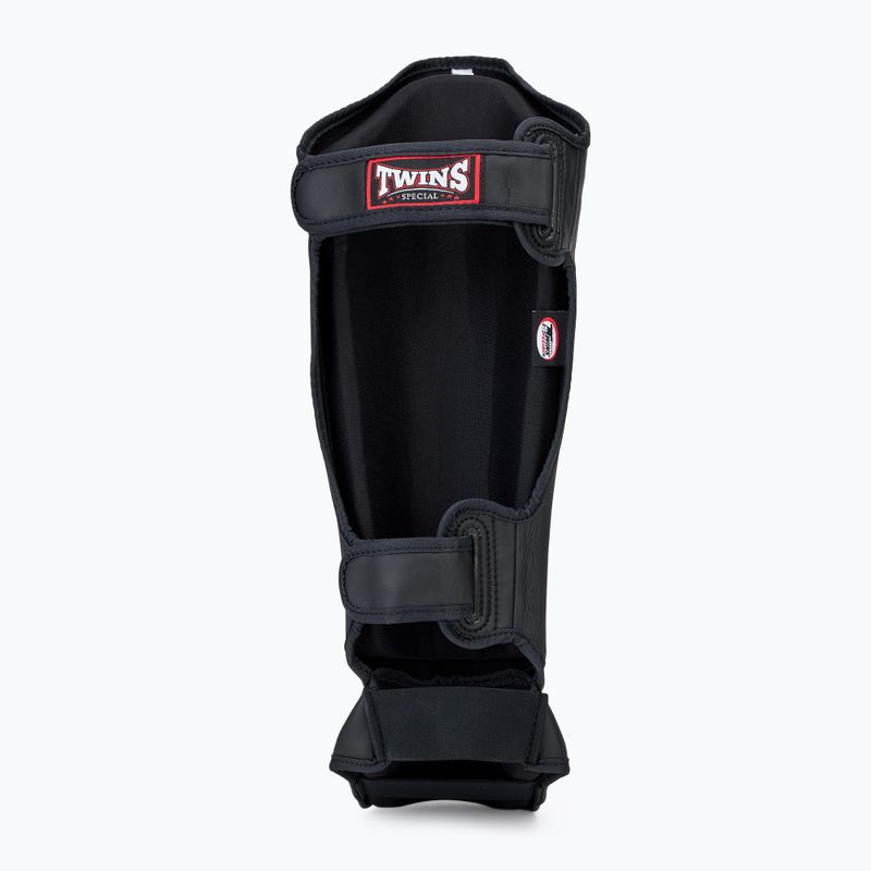 Chrániče holene a chodidla Twins Special SGS10 black 5