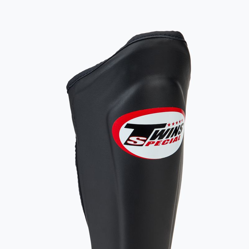 Chrániče holene a chodidla Twins Special SGS10 black 6