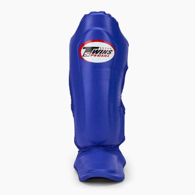 Chrániče holene a chodidla Twins Special SGL10 blue 4