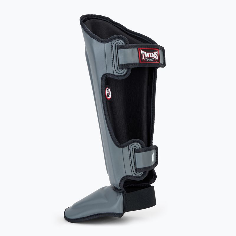 Chrániče holene a chodidla Twins Special SGS10 grey 3