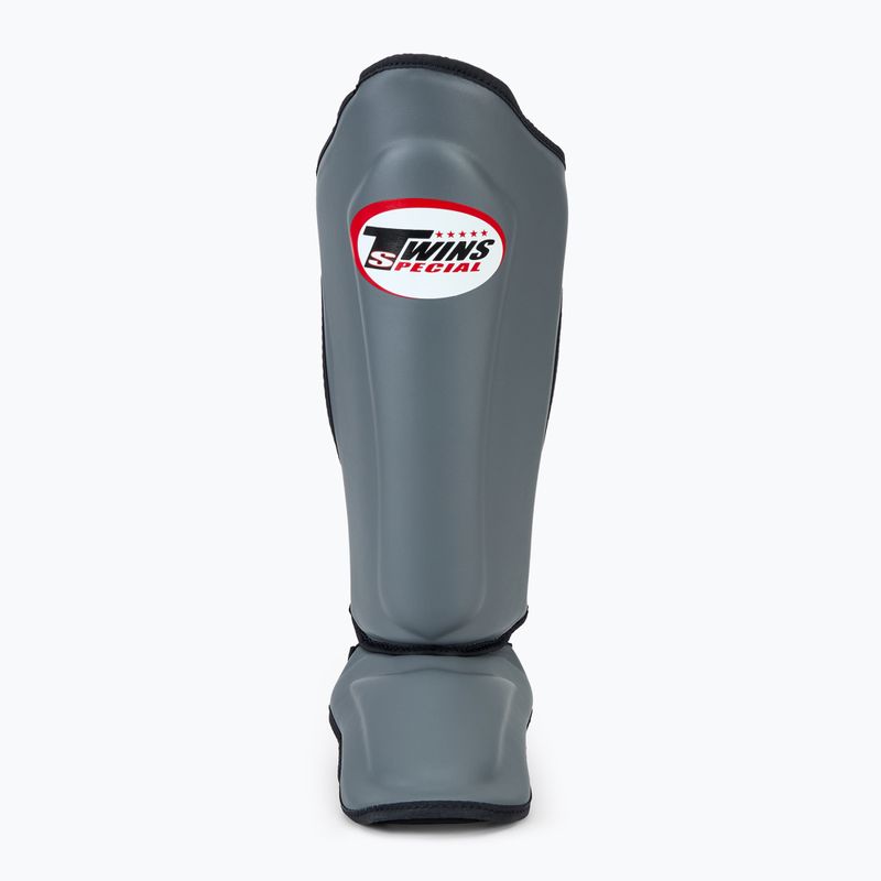Chrániče holene a chodidla Twins Special SGS10 grey 4