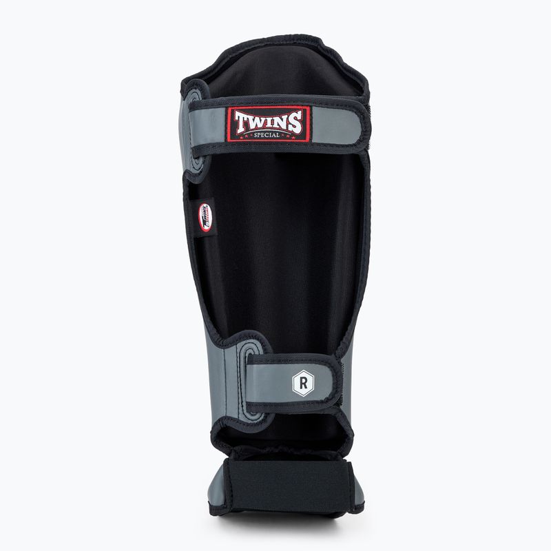 Chrániče holene a chodidla Twins Special SGS10 grey 5