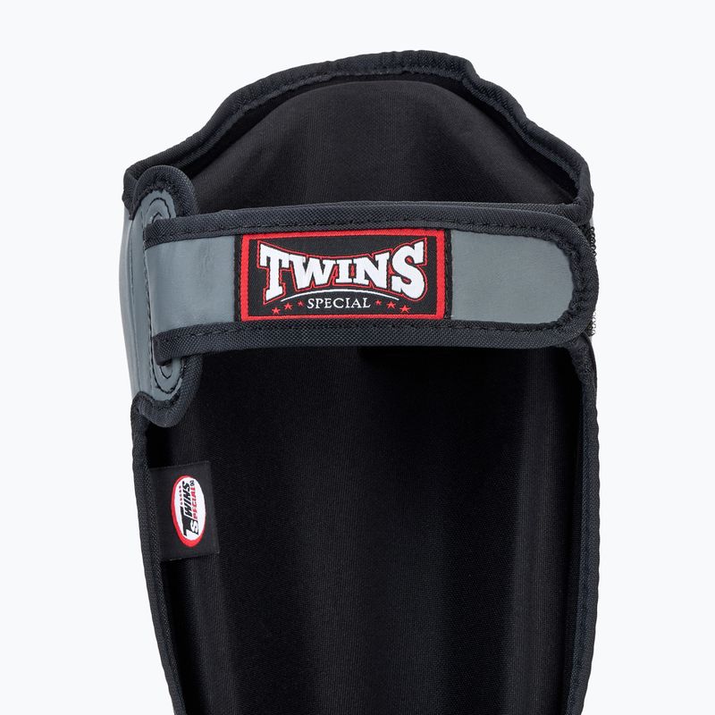 Chrániče holene a chodidla Twins Special SGS10 grey 6