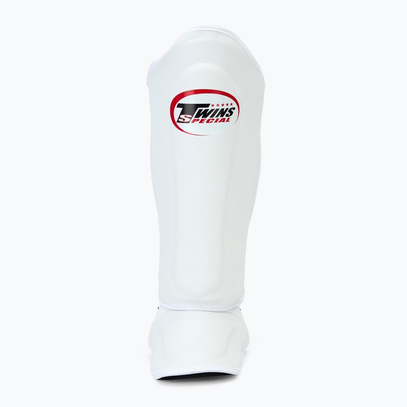Chrániče holene a chodidla Twins Special SGS10 white 4