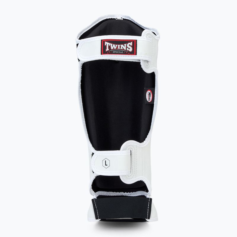 Chrániče holene a chodidla Twins Special SGS10 white 5