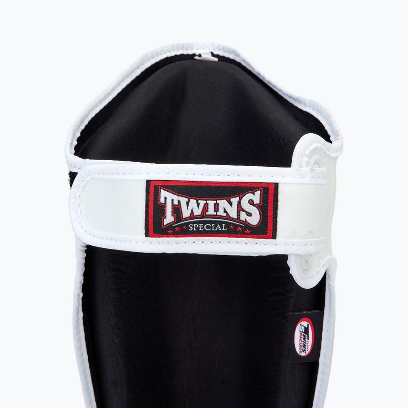 Chrániče holene a chodidla Twins Special SGS10 white 7