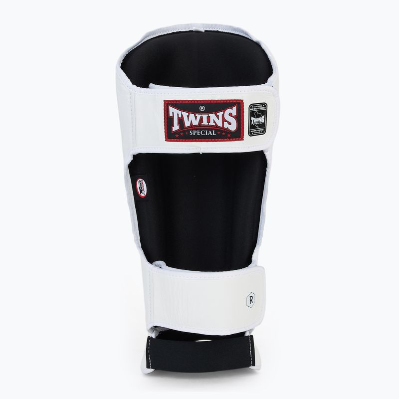 Chrániče holennej kosti a chodidla Twins Special SGL12 white 5