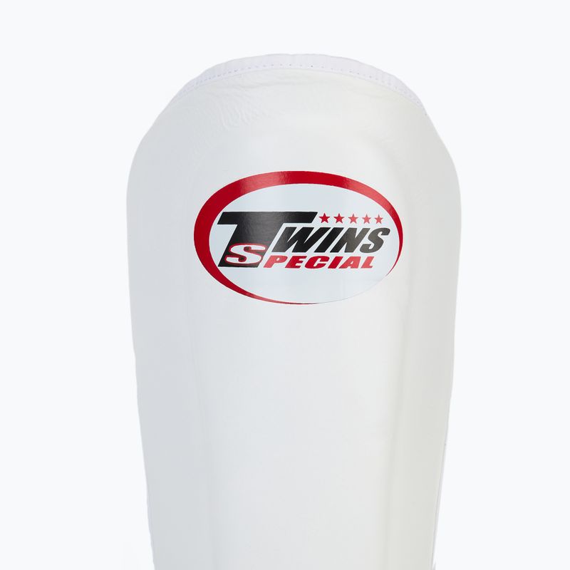 Chrániče holennej kosti a chodidla Twins Special SGL12 white 6