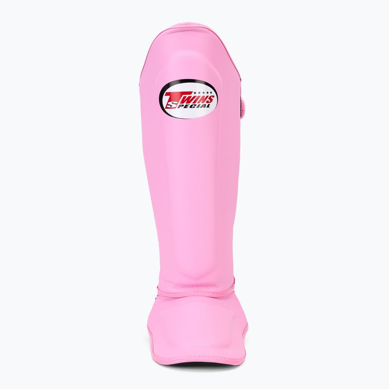 Chrániče holene a chodidla Twins Special SGS10 pink 4