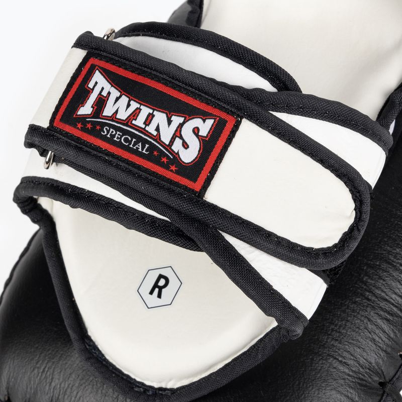 Tréningové disky Twins Special KPL12 L 2 ks čierna/biela 4