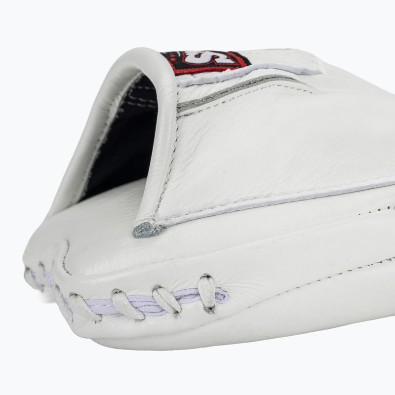 Tréningové lapy Twins Special PML13 white 5