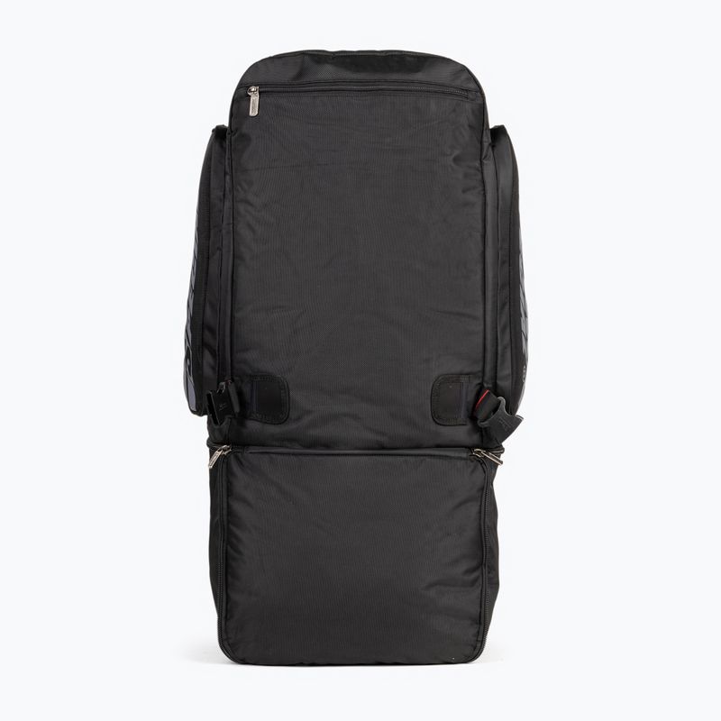 Tréningová taška Twins Special BAG2 80 l čierna 4