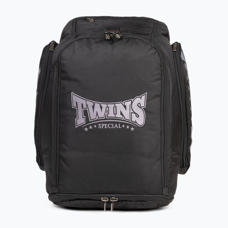 Tréningová taška Twins Special BAG2 80 l čierna 5