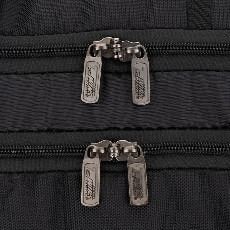 Tréningová taška Twins Special BAG2 80 l čierna 5