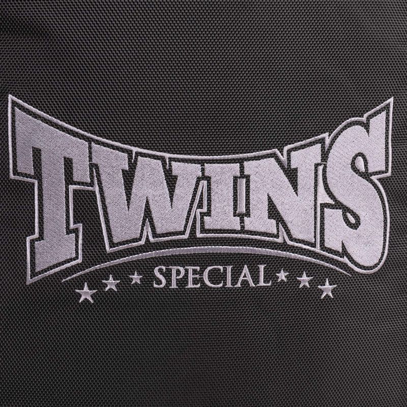 Tréningová taška Twins Special BAG2 80 l čierna 11