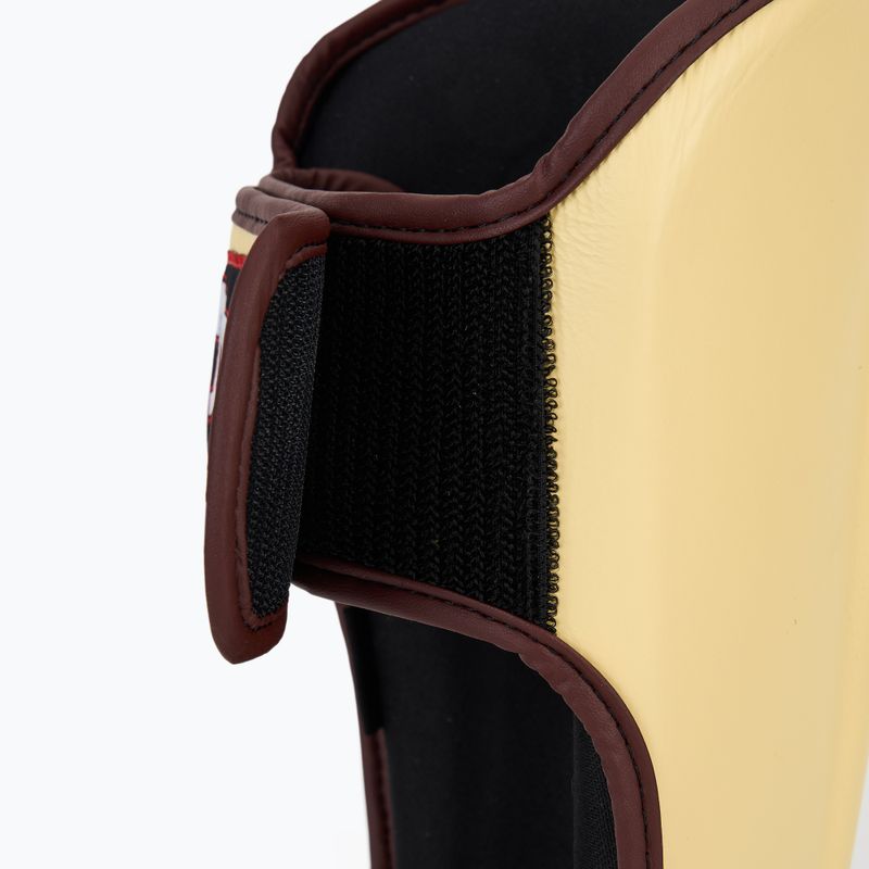 Chrániče holení a chodidiel Twins Special SGL12 vanilla 7