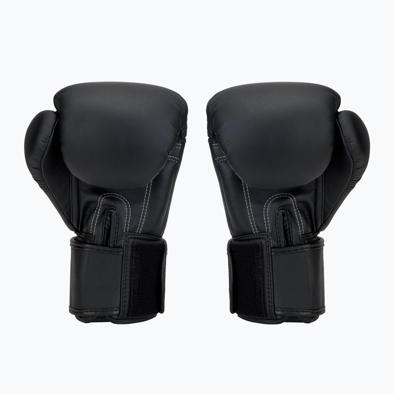 Boxerské rukavice Twins Special BGVS3 black 2