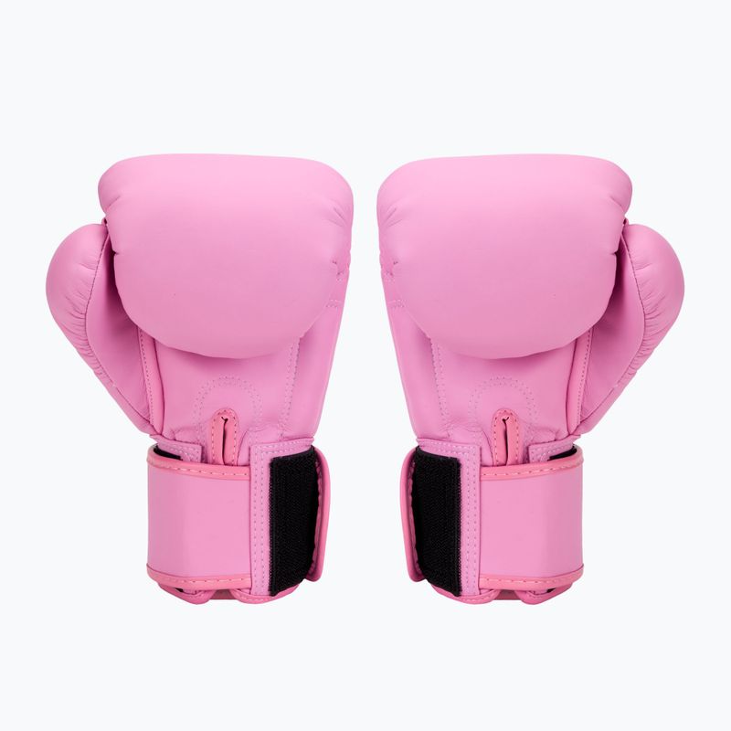 Boxerské rukavice Twins Special BGVS3 pink 2