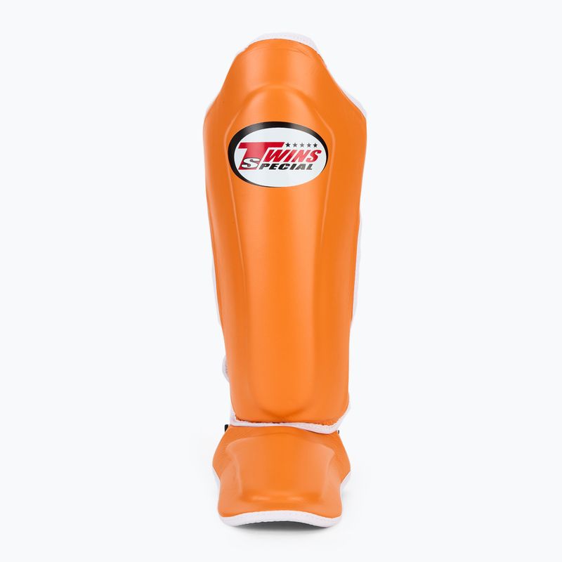 Chrániče holení a chodidiel Twins Special SGL10 apricot 4