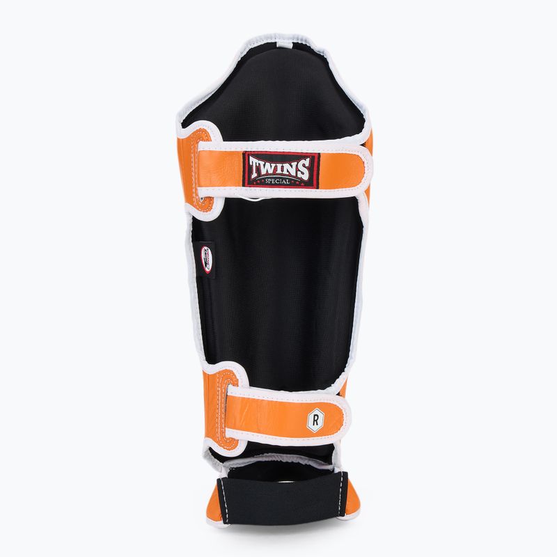 Chrániče holení a chodidiel Twins Special SGL10 apricot 5