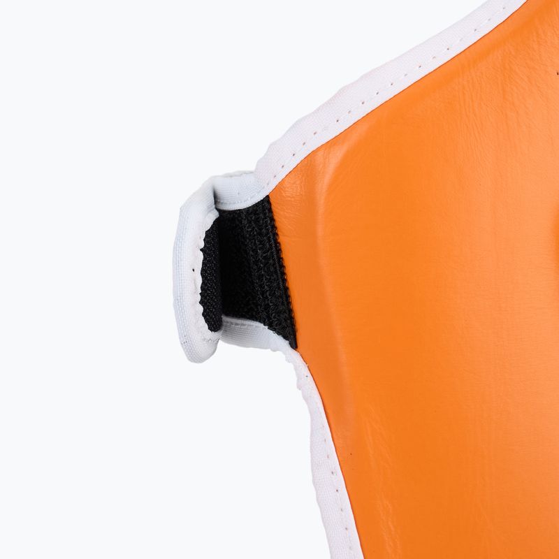 Chrániče holení a chodidiel Twins Special SGL10 apricot 7